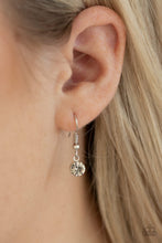 Load image into Gallery viewer, A Diamond A Day - Blue - Paparazzi Accessories
