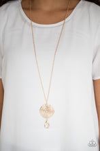 Load image into Gallery viewer, Marvelous in Mandalas - Rose Gold - Paparazzi Accessories