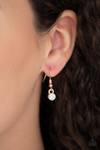 Load image into Gallery viewer, Marvelous in Mandalas - Rose Gold - Paparazzi Accessories