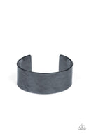 Glaze Over - Silver