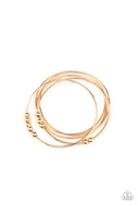 Stack Challenge- Gold