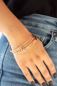 Stack Challenge- Gold