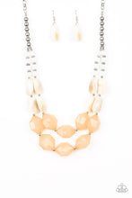 Load image into Gallery viewer, Seacoast Sunset - Brown - Paparazzi Accessories