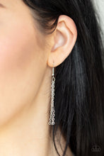 Load image into Gallery viewer, Timelessly Twinkling - White - Paparazzi Accessories