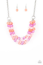 Load image into Gallery viewer, Summer Ice - Multi - Paparazzi Accessories