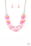 Summer Ice - Multi - Paparazzi Accessories
