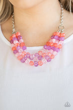 Load image into Gallery viewer, Summer Ice - Multi - Paparazzi Accessories