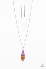 Load image into Gallery viewer, Going Overboard - Purple - Paparazzi Accessories