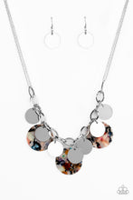 Load image into Gallery viewer, Confetti Confection - Multi - Paparazzi Accessories