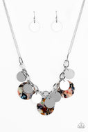 Confetti Confection - Multi - Paparazzi Accessories