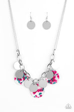 Load image into Gallery viewer, Confetti Confection - Pink - Paparazzi Accessories