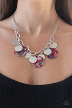 Load image into Gallery viewer, Confetti Confection - Pink - Paparazzi Accessories