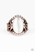 Load image into Gallery viewer, DEW Onto Others - Copper - Paparazzi Accessories