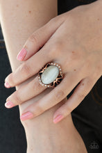 Load image into Gallery viewer, DEW Onto Others - Copper - Paparazzi Accessories