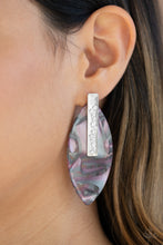Load image into Gallery viewer, Maven Mantra - Multi - Paparazzi Accessories