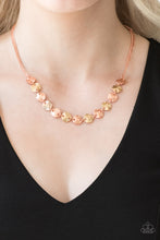 Load image into Gallery viewer, Simple Sheen - Copper - Paparazzi Accessories