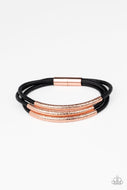 Magnetic Maverick -Copper- Paparazzi Accessories
