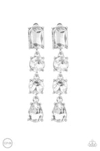 Load image into Gallery viewer, Make A-LIST - White - Paparazzi Accessories