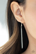 Load image into Gallery viewer, Setting The Fashion - Green - Paparazzi Accessories