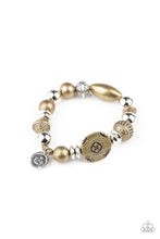 Load image into Gallery viewer, Aesthetic Appeal - Multi - Paparazzi Accessories