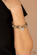 Load image into Gallery viewer, Aesthetic Appeal - Multi - Paparazzi Accessories