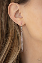 Load image into Gallery viewer, Setting The Fashion - Purple - Paparazzi Accessories