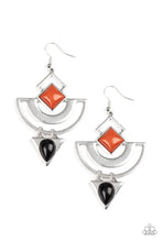 Load image into Gallery viewer, Geo Gypsy - Multi- Paparazzi Accessories