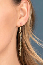 Load image into Gallery viewer, The GLAM-Ma- Gold - Paparazzi Accessories
