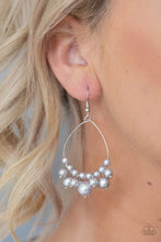 Load image into Gallery viewer, 5th Avenue Appeal - Silver - Paparazzi Accessories