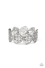 Load image into Gallery viewer, Keep Love In Your Heart - Silver - Paparazzi Accessories