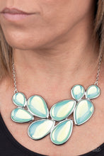 Load image into Gallery viewer, Iridescently Irresistible - Green - Paparazzi Accessories
