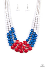 Load image into Gallery viewer, Beach Bauble - Multi - Paparazzi Accessories