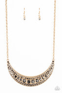 Moon Child Magic - Multi - Paparazzi Accessories