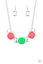 Load image into Gallery viewer, Royal Crest - Pink - Paparazzi Accessories