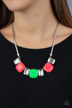 Load image into Gallery viewer, Royal Crest - Pink - Paparazzi Accessories