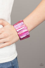 Load image into Gallery viewer, Beach Blast - Pink - Paparazzi Accessories