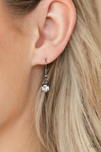 Load image into Gallery viewer, Inner STARLIGHT - Black - Paparazzi Accessories