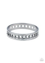 Load image into Gallery viewer, Couture Court - Black - Paparazzi Accessories
