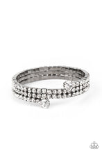 Load image into Gallery viewer, After Party Princess - Black - Paparazzi Accessories