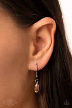 Load image into Gallery viewer, Fringe Flavor - Multi - Paparazzi Accessories