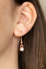 Load image into Gallery viewer, Royal REIGN-Storm - Copper - Paparazzi Accessories