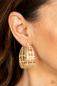 Retro Remedy - Multi - Paparazzi Accessories
