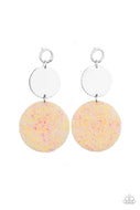 Beach Day Glow - Multi - Paparazzi Accessories
