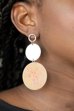 Load image into Gallery viewer, Beach Day Glow - Multi - Paparazzi Accessories
