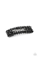 No Filter - Black - Paparazzi Accessories