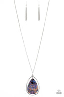 Retrograde Radiance - Multi - Paparazzi Accessories