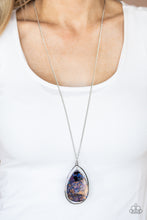 Load image into Gallery viewer, Retrograde Radiance - Multi - Paparazzi Accessories