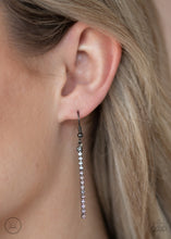 Load image into Gallery viewer, Catch You LAYER! - Black - Paparazzi Accessories