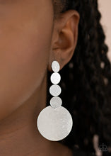 Load image into Gallery viewer, Idolized Illumination - Silver - Paparazzi Accessories