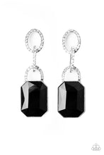 Load image into Gallery viewer, Superstar Status - Black - Paparazzi Accessories